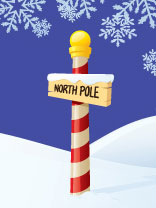 North Pole